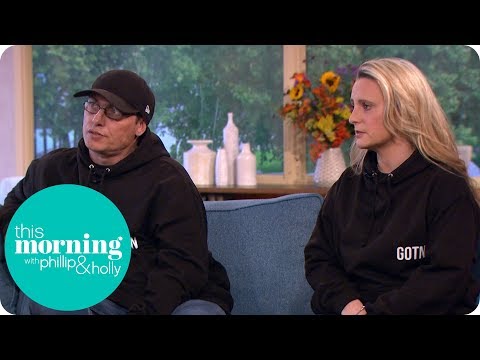 Could Police Join Forces With Paedophile Hunters? | This Morning