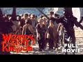 Wizards Of The Lost Kingdom FULL MOVIE Barbara Stock Sword Sorcery WTF Fantasy Adventure