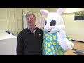 2026 Bunny Breakfast Blooper Promo