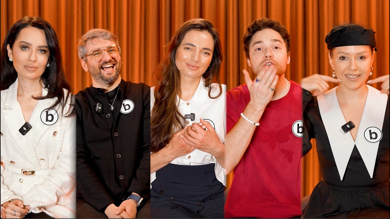 #Bodyright: Influencerii și creatorii de conținut împotriva violenței digitale