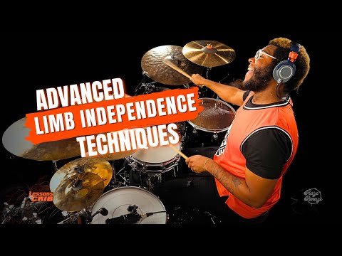 How To Master Limb Independence