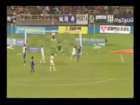 RAMAZOTTI ATACANTE 88