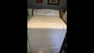 Kenmore Elite Heating Element Replacement Model 110.67032600