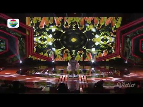 WOWWW MERINDING AULIA DA3 MASA LALU