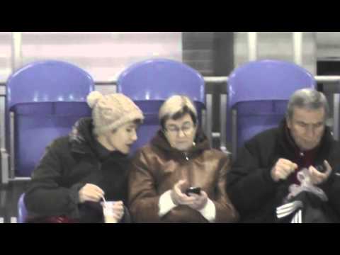 U16 UTE B - Vasas B I. Harmad