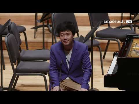 杨远帆 Yuanfan Yang - 2024XIPC Self-Introduction