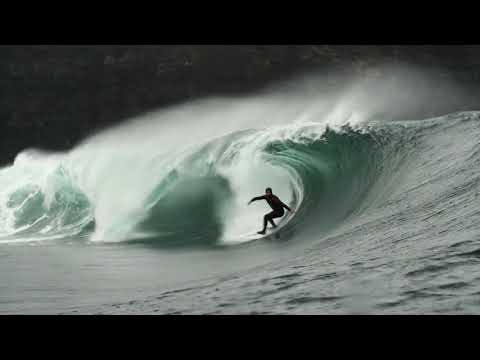 Wade Carmichael Does Ireland