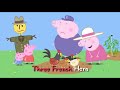 Peppa Pig Official Channel Bing Bong Christmas Peppa Pig Christmas Songs For Kids
