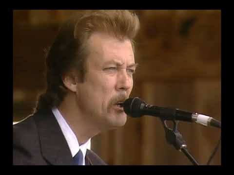 Tony Rice Unit, Another Lonesome Morning