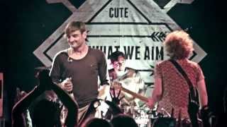 There&#39;s A Class For This - Cute Is What We Aim For - Live in Chicago