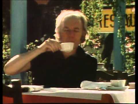 Thomas Bernhard - Monologe auf Mallorca [3/5]