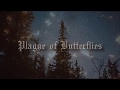 Plague of Butterflies - Swallow the Sun (Full w/ lyrics)