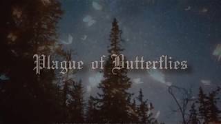 Plague of Butterflies - Swallow the Sun (Full w/ lyrics)