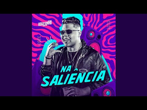 Rogerinho - Namorar Não Pode (Áudio Oficial)