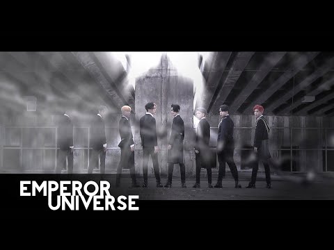 SPECTRUM cover ATEEZ(에이티즈) - 'WONDERLAND' (MV Cover Version) [from Thailand]