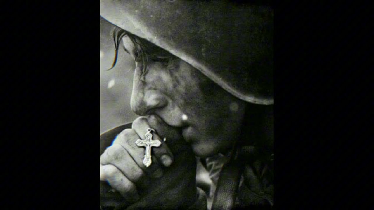 "Vistam toda armadura de Deus" | God x pastel ghost - dark beach (slowed + reverb)