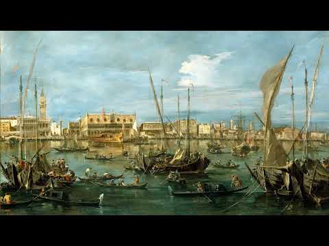 Vivaldi - Late Violin Concertos RV 257, 376, 211, 177, 222, 273, 295, 375, 191 / Giuliano Carmignola