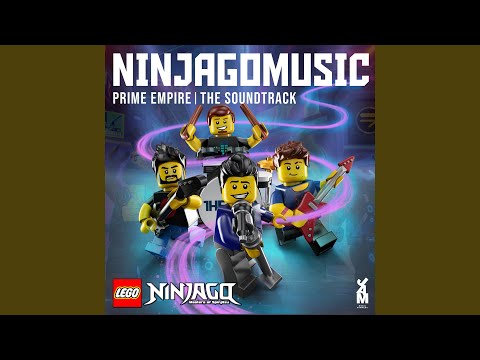 Video thumbnail for LEGO Ninjago: Digital Love (A Pixane Tribute)