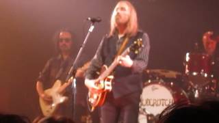 Mudcrutch ''save your water'' House of blues,Boston,Ma. 6-15-16