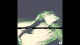 Chris Skillz - Suicidal Note ft. Kyle Owens [Prod. Kyle Owens]