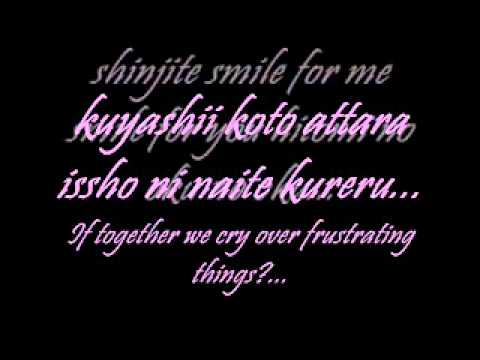 Smile For - Katei Youshi Hitman Reborn