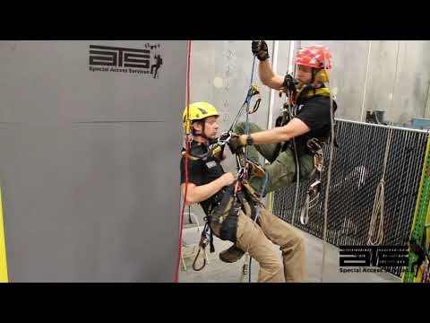 ATS SPRAT Level 1 Rescue