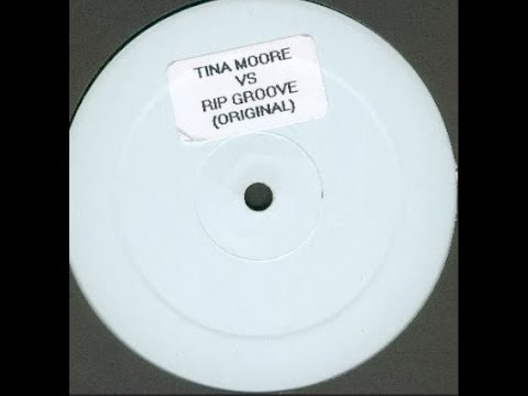 Double 99 vs Tina Moore - RIP Groove vs Never Gonna Let You Go