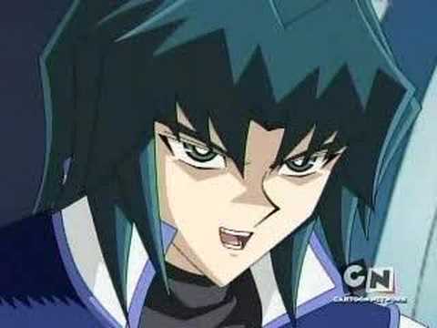 Yu-Gi-Oh! GX - Final Fight Jaden vs. Zane Truesdale