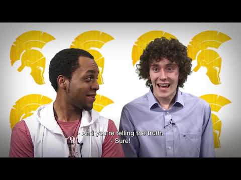 The Fall of Sparta - Capsule: High School Book