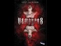 VAMPYRES Official Trailer 2016 Horror Movie