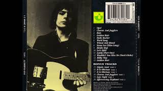 Syd Barrett - Clowns And Jugglers (Take 1) 1968