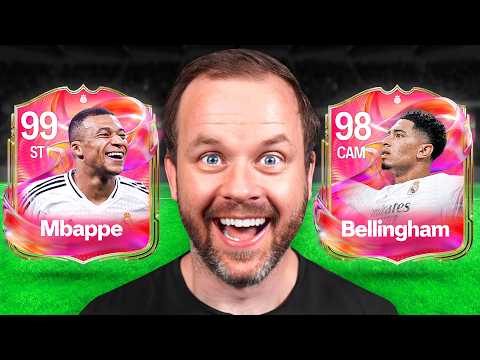 Best Duo In FC 25!