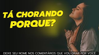 ORAO DA MANH | Esgotamento Emocional