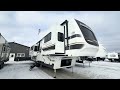 Check out this Video for a 2026 Forest River River Ranch 394RKL(Stock #6015543)  for sale by RV Dynasty. This unit is located in Bunker Hill, IN