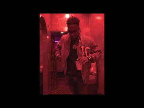 [FREE] azchike x 1takejay type beat 2020 - "woods"