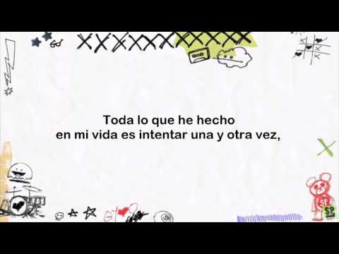 Simple Plan - Problem Child (Subtitulada al Español)