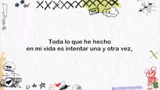 Simple Plan - Problem Child (Subtitulada al Español)