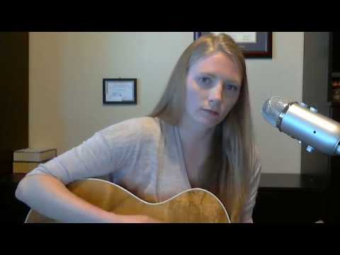 Hummingbird - Kris Delmhorst