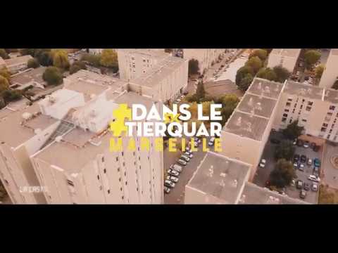 Video thumbnail for #DansLeTierquar (Marseille)
