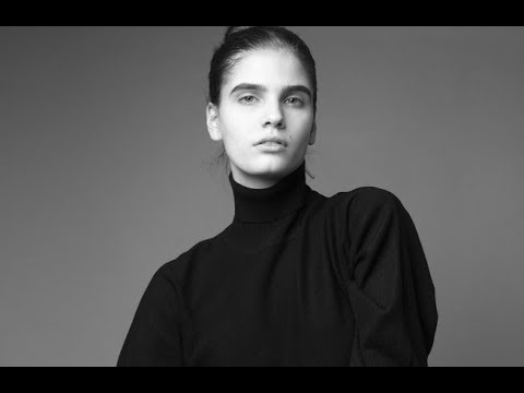 KATYA LASHKO Model 2019 - Fashion Channel