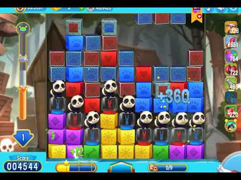 Pet Rescue Saga   Level 3280 no boosters