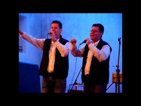 NA MORU ROJENI - ALEDORY LIVE ( Studena humanitarni koncert )