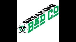 Breaking Bad Co performing &quot;LIttle Miss Fortune&quot; (Bad Company cover) - 7/6/2019
