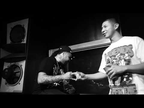 Cypress Moreno & Rucci - The Mint Room 10.09.2020 (Shot by @outkastmarcoss)