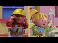 Bob The Builder Lofty To The Rescue Bob The Builder Season 2 Cartoons For Kids Kids TV Shows