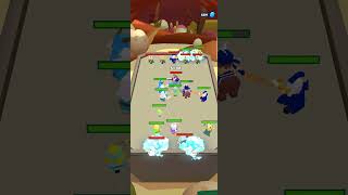 Save princess In Kingdom bash league of legends (3)