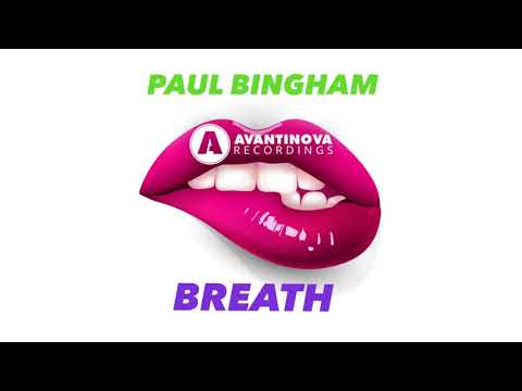 Paul Bingham - Breath