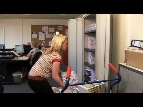 Manual Handling Essentials