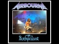 Airbourne - Raise The Flag (Live 2010) 