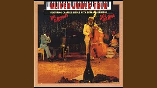 It Might As Well Be Spring (feat. Charles Biddle & Bernard Primeau)